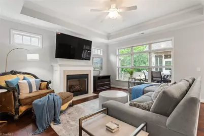 23 Carnoustie Trail, Greensboro, NC 27407 - Photo 9