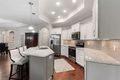 23 Carnoustie Trail, Greensboro, NC 27407 - Photo 3