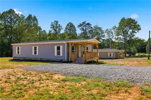 277 Glenn Dancy Rd, Hays, NC 28635 - Photo 1