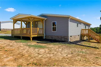 277 Glenn Dancy Road, Hays, NC 28635 - Photo 3