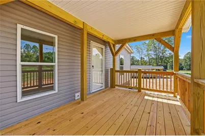 277 Glenn Dancy Road, Hays, NC 28635 - Photo 5