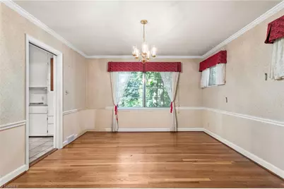 3430 Forest Lane, Winston-Salem, NC 27040 - Photo 9