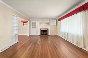 3430 Forest Ln, Winston-Salem, NC 27040 - Photo 7