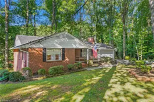 3430 Forest Ln, Winston-Salem, NC 27040 - Photo 1