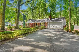 3430 Forest Ln, Winston-Salem, NC 27040 - Photo 3