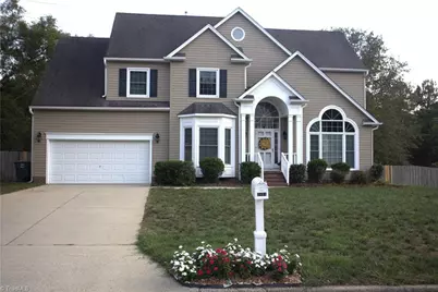 5805 Starboard Drive, Greensboro, NC 27410 - Photo 1