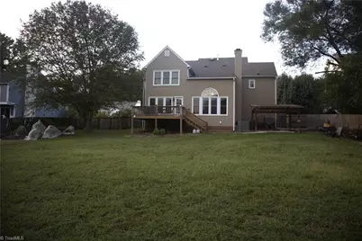 5805 Starboard Drive, Greensboro, NC 27410 - Photo 9