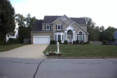 5805 Starboard Drive, Greensboro, NC 27410 - Photo 3