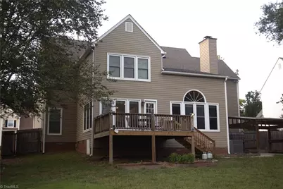 5805 Starboard Drive, Greensboro, NC 27410 - Photo 7