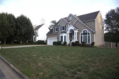 5805 Starboard Drive, Greensboro, NC 27410 - Photo 5