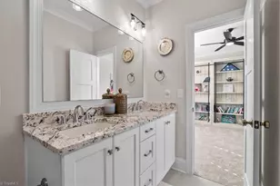 1102 Haniel Dr, Summerfield, NC 27358 - Photo 29