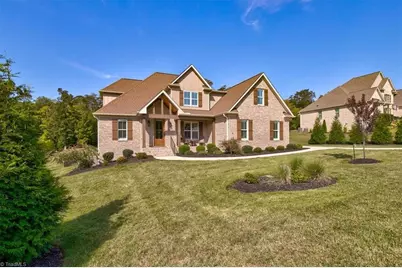 1102 Haniel Drive, Summerfield, NC 27358 - Photo 3