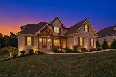 1102 Haniel Drive, Summerfield, NC 27358 - Photo 1