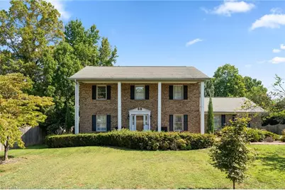505 Meadowood Street, Greensboro, NC 27409 - Photo 1