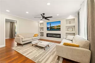 505 Meadowood St, Greensboro, NC 27409 - Photo 19