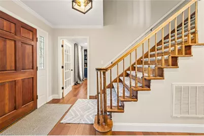 505 Meadowood Street, Greensboro, NC 27409 - Photo 5