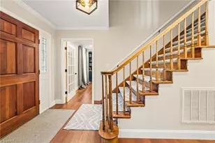 505 Meadowood St, Greensboro, NC 27409 - Photo 5