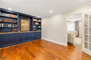 505 Meadowood St, Greensboro, NC 27409 - Photo 15