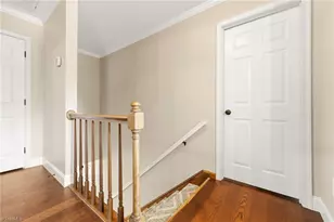505 Meadowood St, Greensboro, NC 27409 - Photo 35