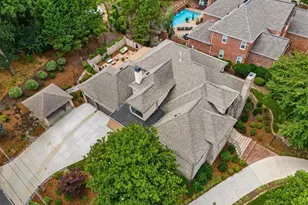 3300 Forsyth Dr, Greensboro, NC 27407 - Photo 29