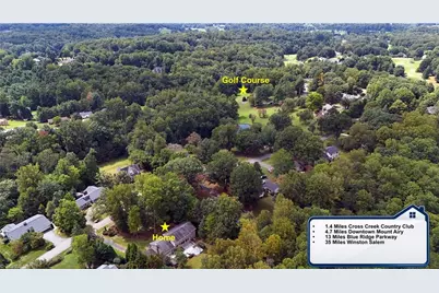 619 Cross Creek Drive, Mount Airy, NC 27030 - Photo 11