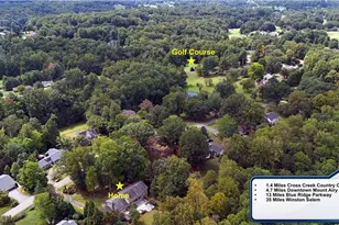 619 Cross Creek Dr, Mount Airy, NC 27030 - Photo 11