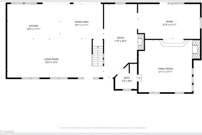 619 Cross Creek Drive, Mount Airy, NC 27030 - Photo 37