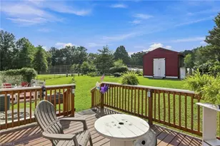 203 Capistrano Dr, Winston-Salem, NC 27103 - Photo 27