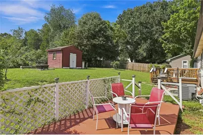 203 Capistrano Drive, Winston-Salem, NC 27103 - Photo 31
