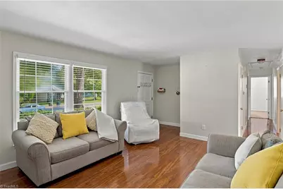 203 Capistrano Drive, Winston-Salem, NC 27103 - Photo 5