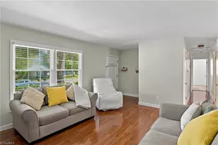 203 Capistrano Dr, Winston-Salem, NC 27103 - Photo 5