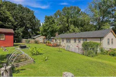 203 Capistrano Drive, Winston-Salem, NC 27103 - Photo 33