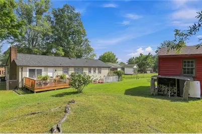 203 Capistrano Drive, Winston-Salem, NC 27103 - Photo 29