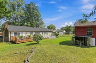 203 Capistrano Dr, Winston-Salem, NC 27103 - Photo 29