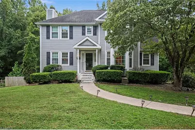 6005 Stone Bluff Drive, Clemmons, NC 27012 - Photo 3