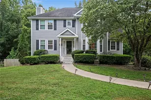 6005 Stone Bluff Dr, Clemmons, NC 27012 - Photo 3