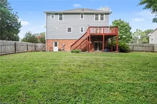 6005 Stone Bluff Dr, Clemmons, NC 27012 - Photo 25