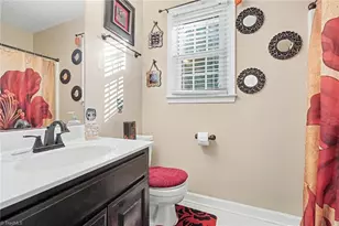 6005 Stone Bluff Dr, Clemmons, NC 27012 - Photo 21