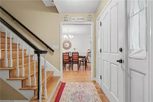 6005 Stone Bluff Dr, Clemmons, NC 27012 - Photo 5