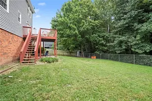 6005 Stone Bluff Dr, Clemmons, NC 27012 - Photo 27