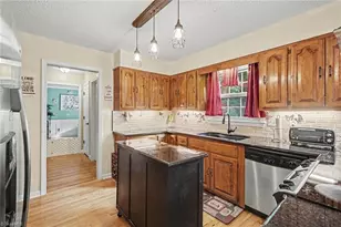 6005 Stone Bluff Dr, Clemmons, NC 27012 - Photo 11