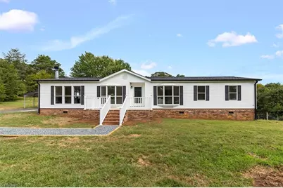 1141 Cook Street, Winston-Salem, NC 27105 - Photo 1