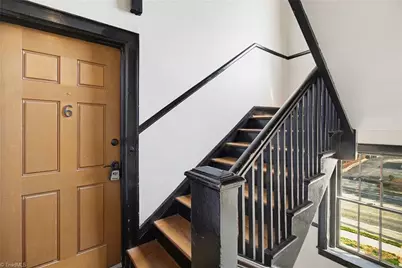 1013 N Elm Street #A6, Greensboro, NC 27401 - Photo 11