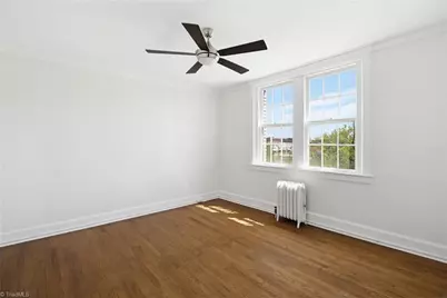 1013 N Elm Street #A6, Greensboro, NC 27401 - Photo 9