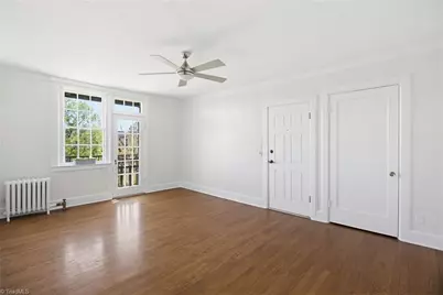 1013 N Elm Street #A6, Greensboro, NC 27401 - Photo 5