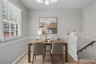 1115 Castlegate Dr, Winston-Salem, NC 27103 - Photo 5