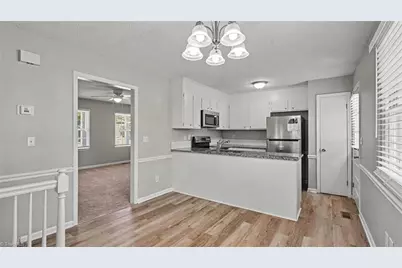 1115 Castlegate Drive, Winston-Salem, NC 27103 - Photo 5