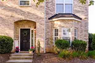 2471 Autumn Mist Dr, Winston-Salem, NC 27103 - Photo 1