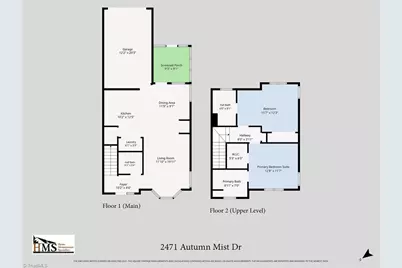 2471 Autumn Mist Drive, Winston-Salem, NC 27103 - Photo 27