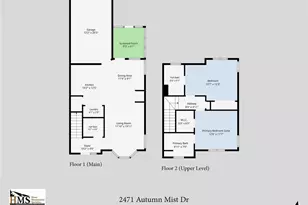 2471 Autumn Mist Dr, Winston-Salem, NC 27103 - Photo 27